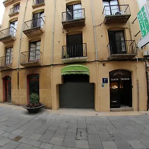 https://hostal-santa-teresa.catalonia-hotels.com